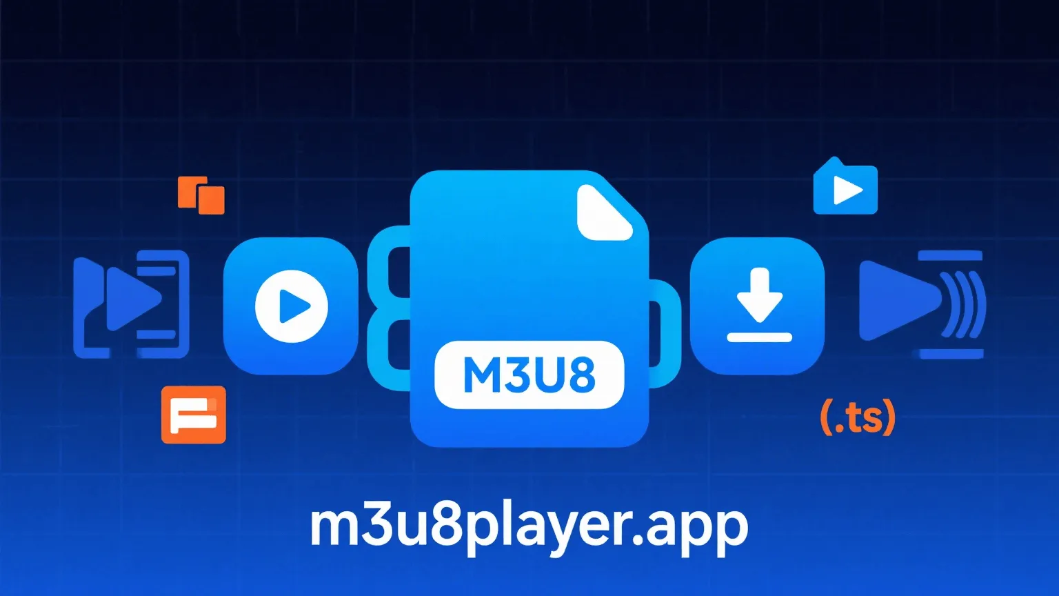what is m3u8 top image